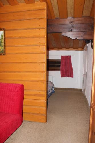 Hotel Rai-ski-domik