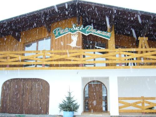 Hotel Rai-ski-domik