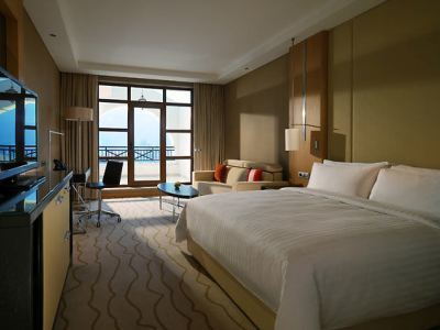 Hotel Sochi Marriott Krasnaya Polyana