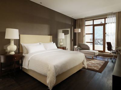Hotel Sochi Marriott Krasnaya Polyana