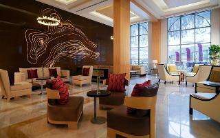 Hotel Sochi Marriott Krasnaya Polyana