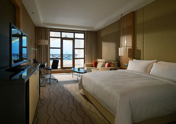 Hotel Sochi Marriott Krasnaya Polyana