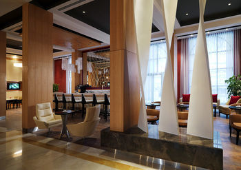 Hotel Sochi Marriott Krasnaya Polyana