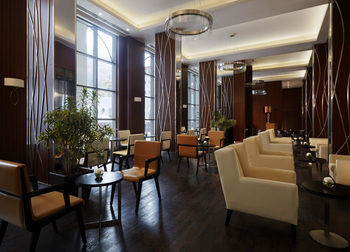 Hotel Sochi Marriott Krasnaya Polyana