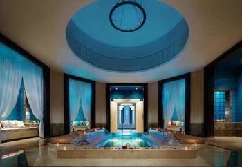 Hotel Sochi Marriott Krasnaya Polyana