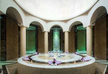 Hotel Sochi Marriott Krasnaya Polyana