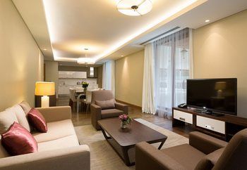 Hotel Sochi Marriott Krasnaya Polyana