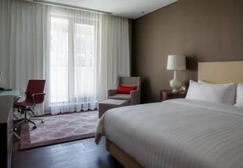 Hotel Sochi Marriott Krasnaya Polyana