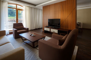 Hotel Sochi Marriott Krasnaya Polyana