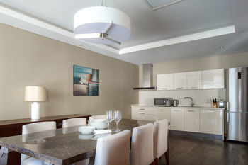 Hotel Sochi Marriott Krasnaya Polyana