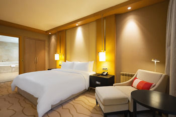 Hotel Sochi Marriott Krasnaya Polyana