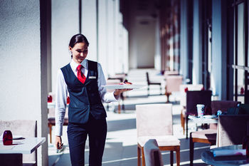 Hotel Sochi Marriott Krasnaya Polyana