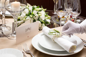 Hotel Sochi Marriott Krasnaya Polyana