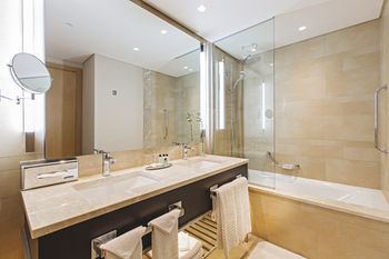 Hotel Sochi Marriott Krasnaya Polyana