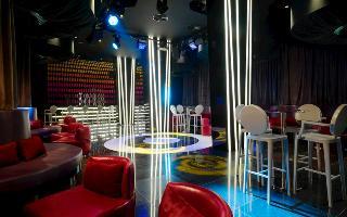 Hotel Sochi Marriott Krasnaya Polyana