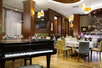 Hotel Sochi Marriott Krasnaya Polyana