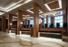 Hotel Sochi Marriott Krasnaya Polyana