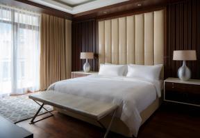 Hotel Sochi Marriott Krasnaya Polyana