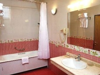 Hotel Chalet Polyanka