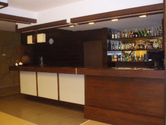 Hotel Chalet Polyanka
