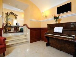 Hotel Chalet Polyanka