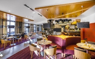 Mercure Rosa Khutor Hotel