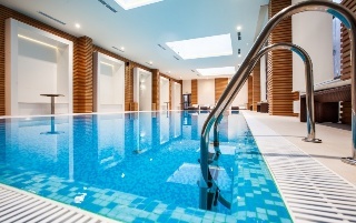Mercure Rosa Khutor Hotel