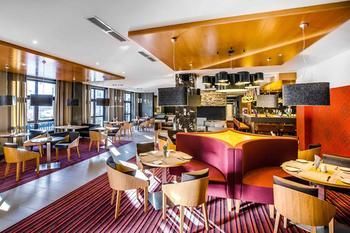 Mercure Rosa Khutor Hotel