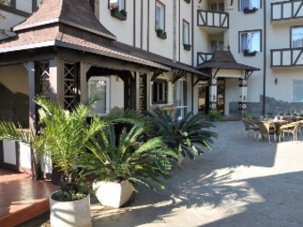 Weiler Hotel