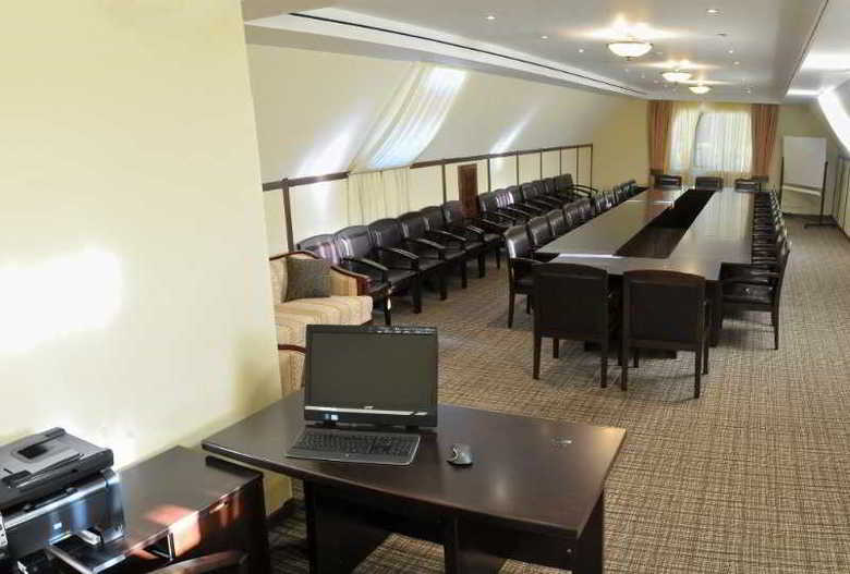Weiler Hotel