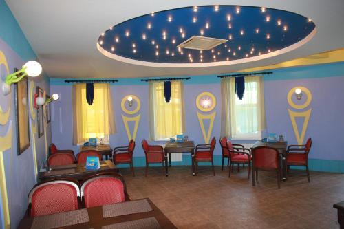 Hotel Korsar