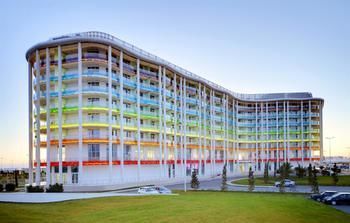 Hotel Tulip Inn Omega Sochi