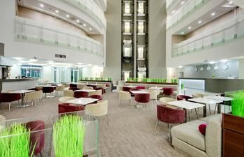 Hotel Tulip Inn Omega Sochi