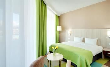 Hotel Tulip Inn Omega Sochi