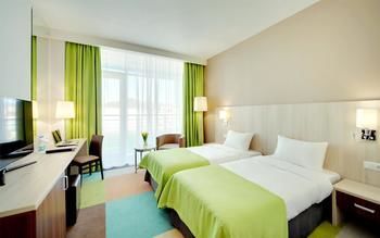 Hotel Tulip Inn Omega Sochi