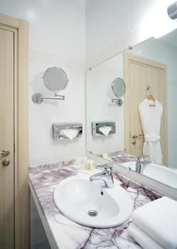 Hotel Tulip Inn Omega Sochi