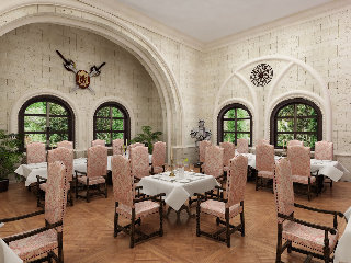 Hotel Bogatyr