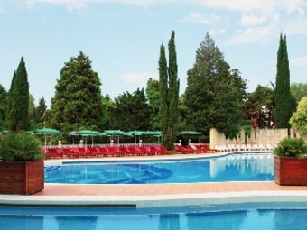 Hotel Yuzhnoe Vzmorye