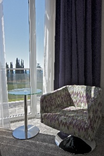 Hotel Sport Inn
