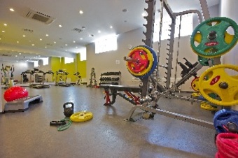 Hotel Sport Inn