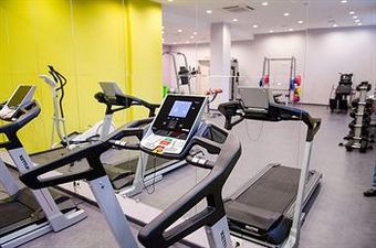 Hotel Sport Inn