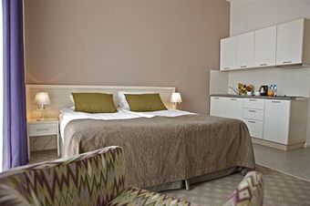 Hotel Sport Inn