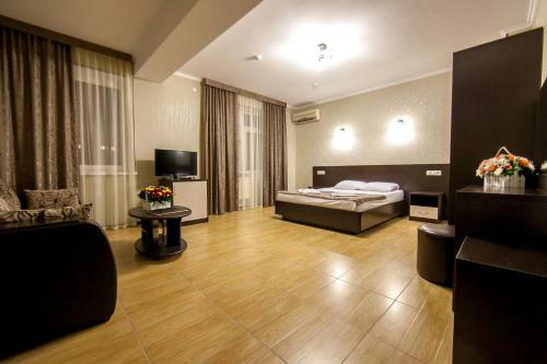 Hotel Olimpiya-adler
