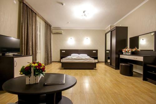 Hotel Olimpiya-adler