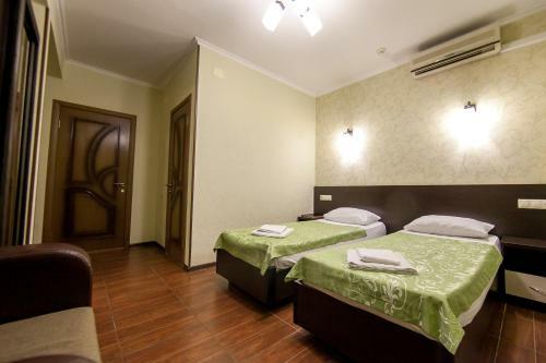 Hotel Olimpiya-adler
