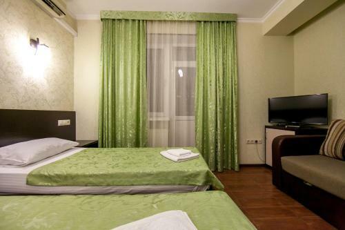 Hotel Olimpiya-adler