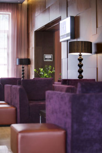 Hotel Radisson Rosa Khutor