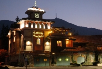 Hotel Castelo Di San Marino