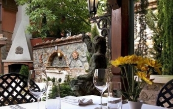 Hotel Castelo Di San Marino