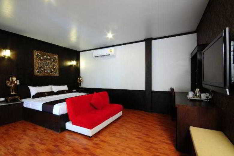 Hotel Maleedee Bay Resort